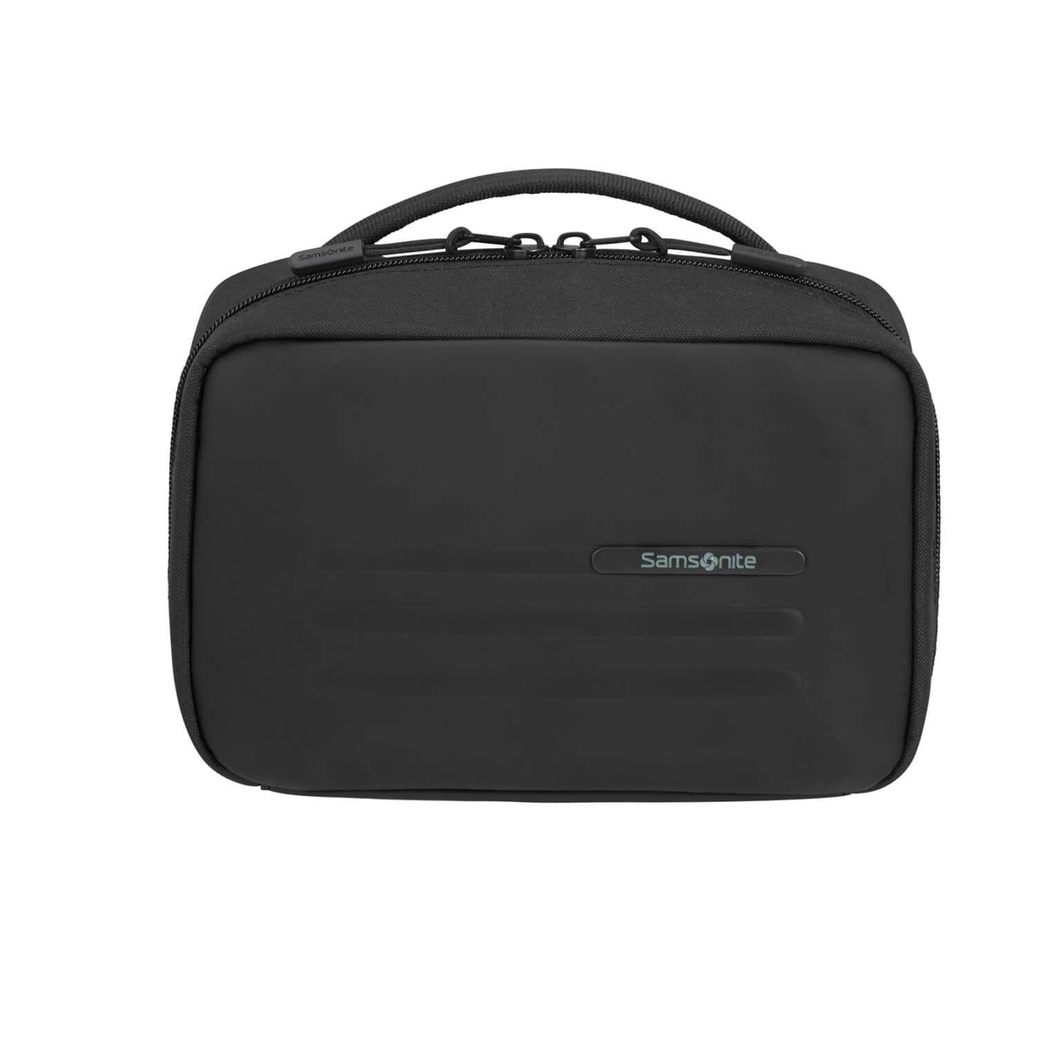 Samsonite Stackd Toilet Kit | Black Rejseudstyr 142788-1041