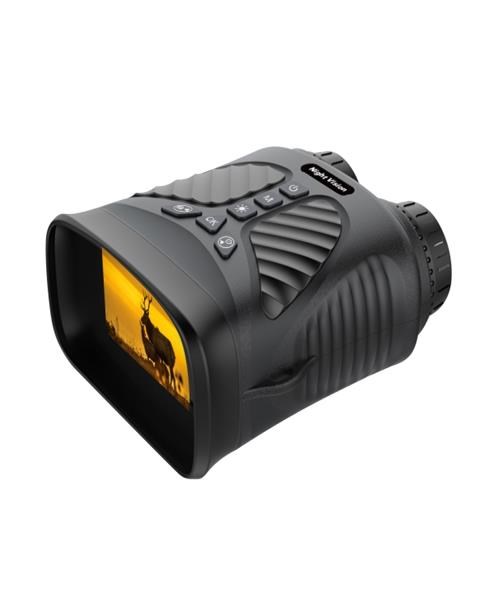 TECHNAXX TX-257 Night Vision Binoculars Kikkert 5089