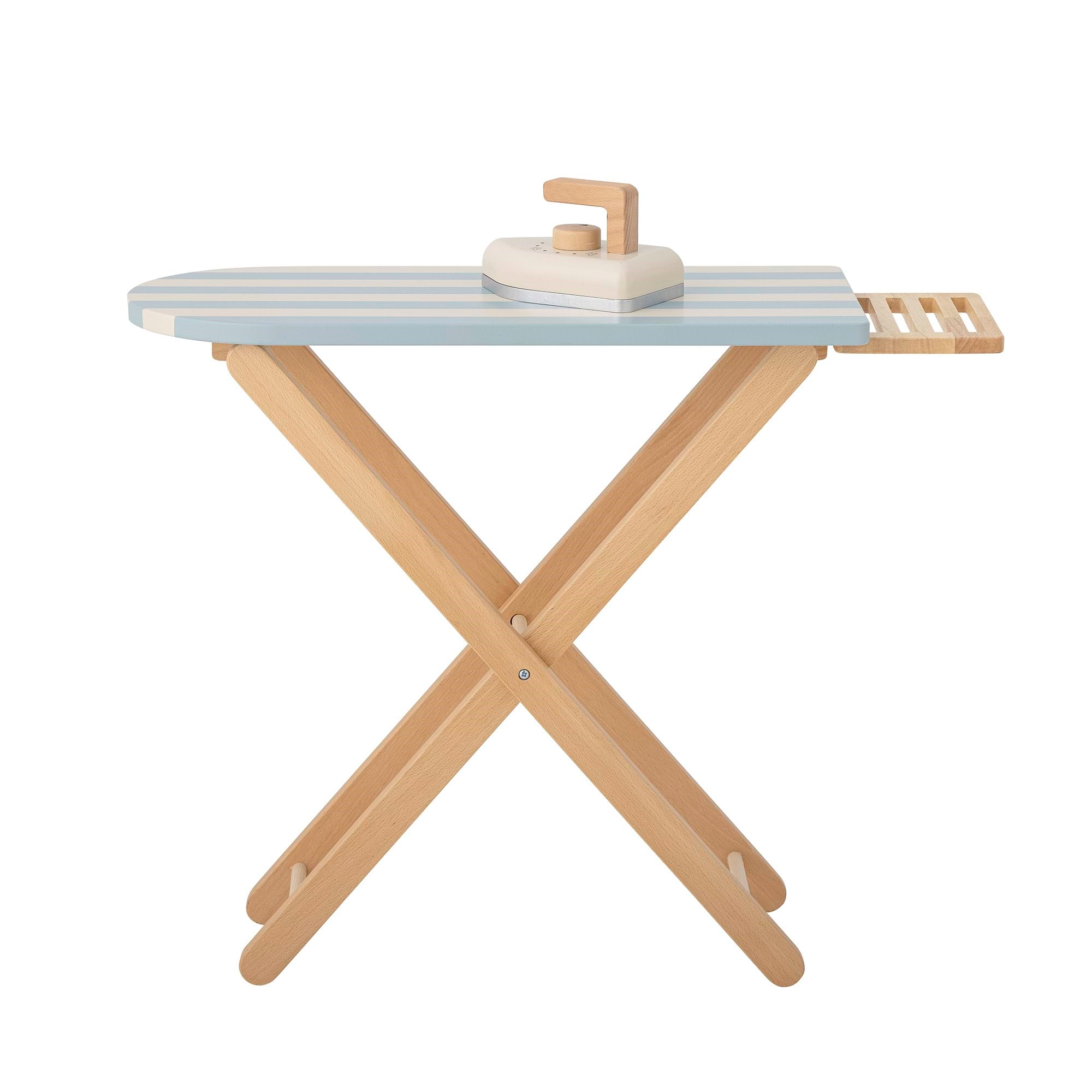 Bloomingville Mini Sande Toy Ironing Board & Iron Legetøj 82058193