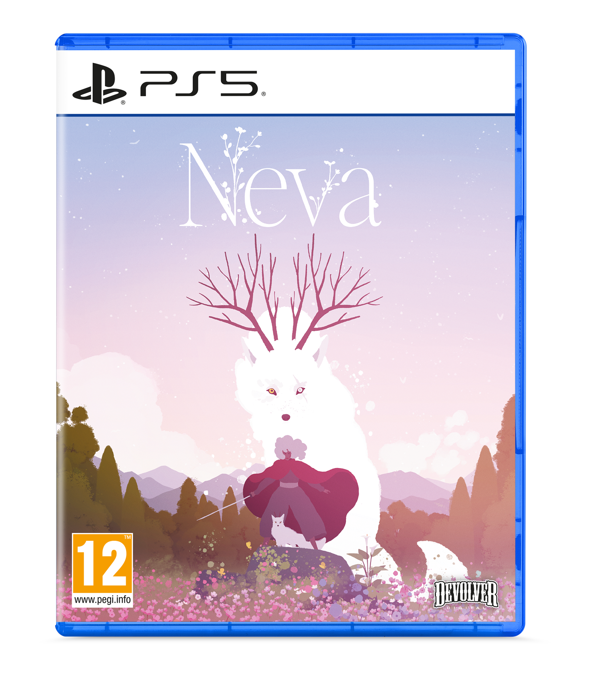 Neva - Sony PlayStation 5 - Eventyr Spil 5056635612120