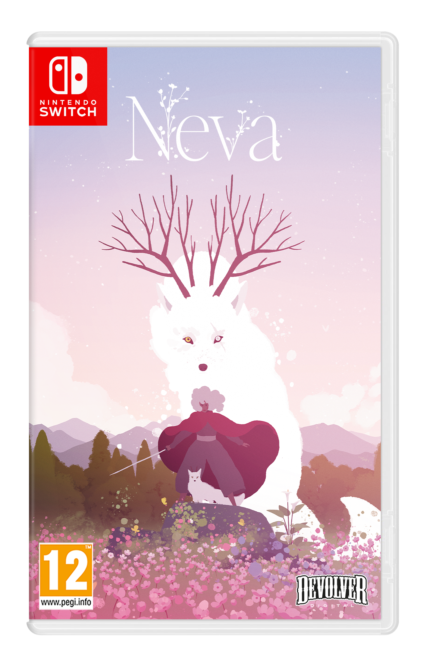 Neva - Nintendo Switch - Eventyr