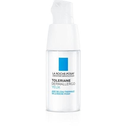 La Roche-Posay Toleriane Dermallergo Eye Cream 20ml Ansigtspleje 3337875757515
