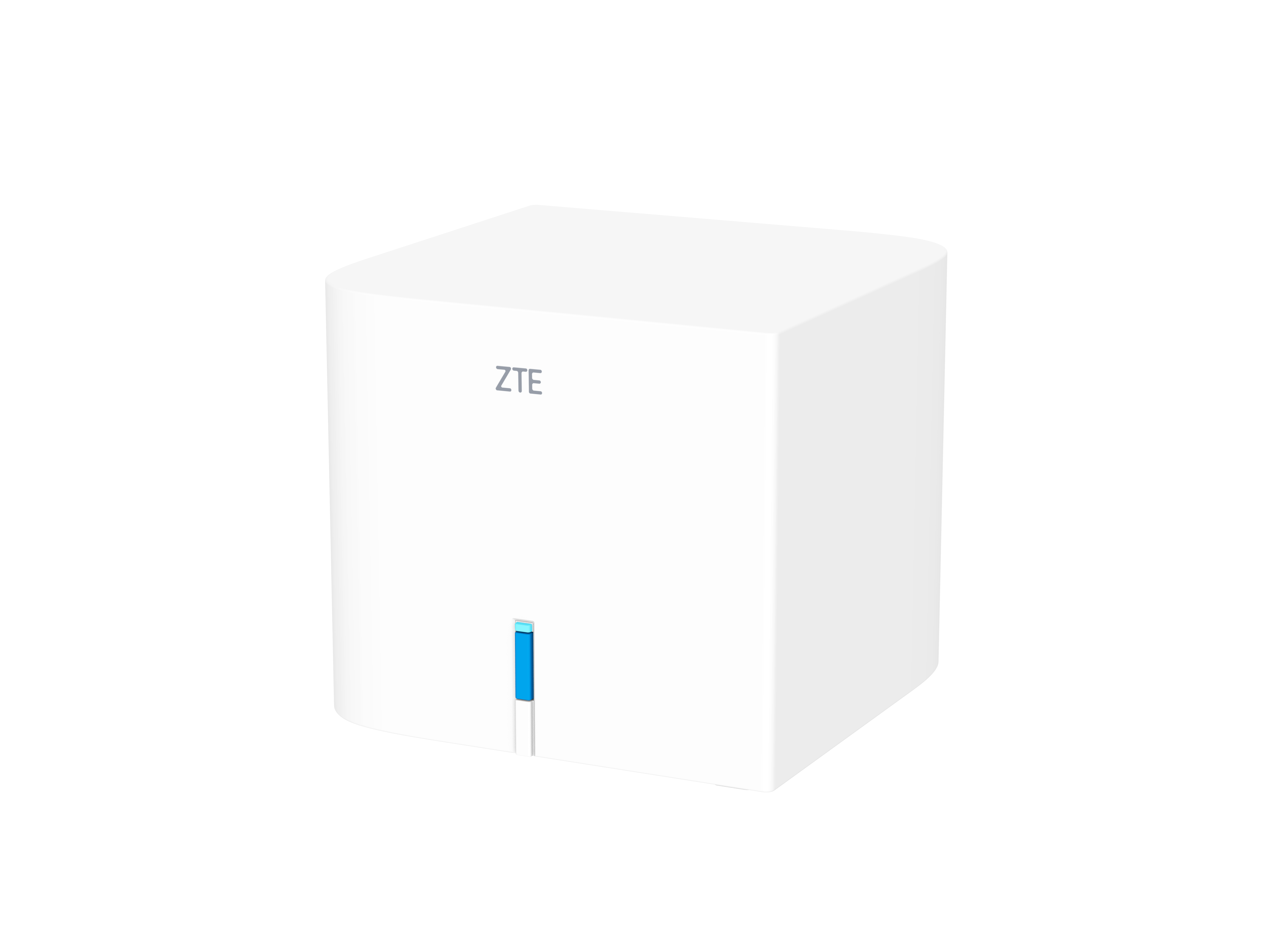 ZTE Z1200 AC1200 Dual Band Wi-Fi 5 Mesh AP Access Point 180000472616