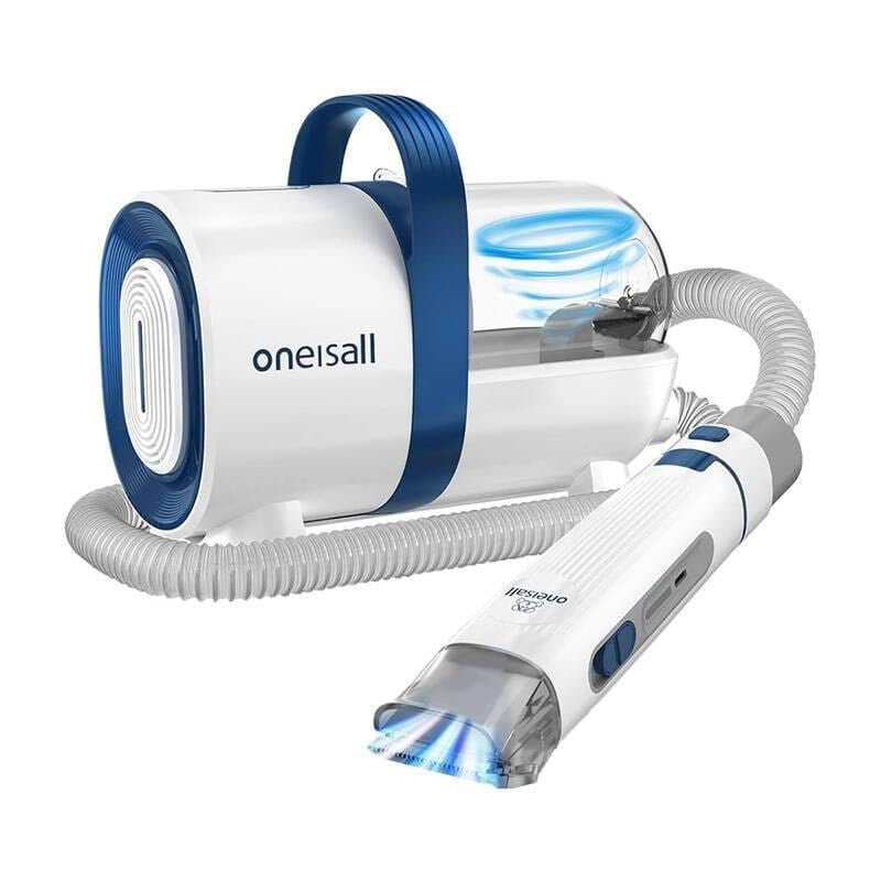 Oneisall Pet grooming kit LM2 Hundeudstyr