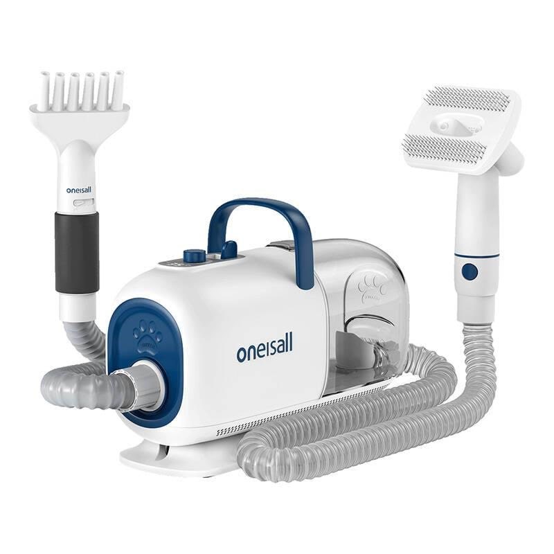 Oneisall Pet Grooming Kit BM1 Hundeudstyr