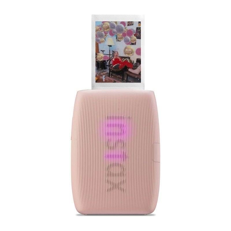 Fujifilm INSTAX Mini Link 3 - Pink - Farve - LED Printer 16832118