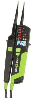 Elma Instruments 2200X spændingstester Robust med 30mA belastningstest Instrumenter 5706445140404