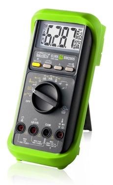 Elma Instruments BM2805 Multimeter, sand RMS Instrumenter 5706445410453