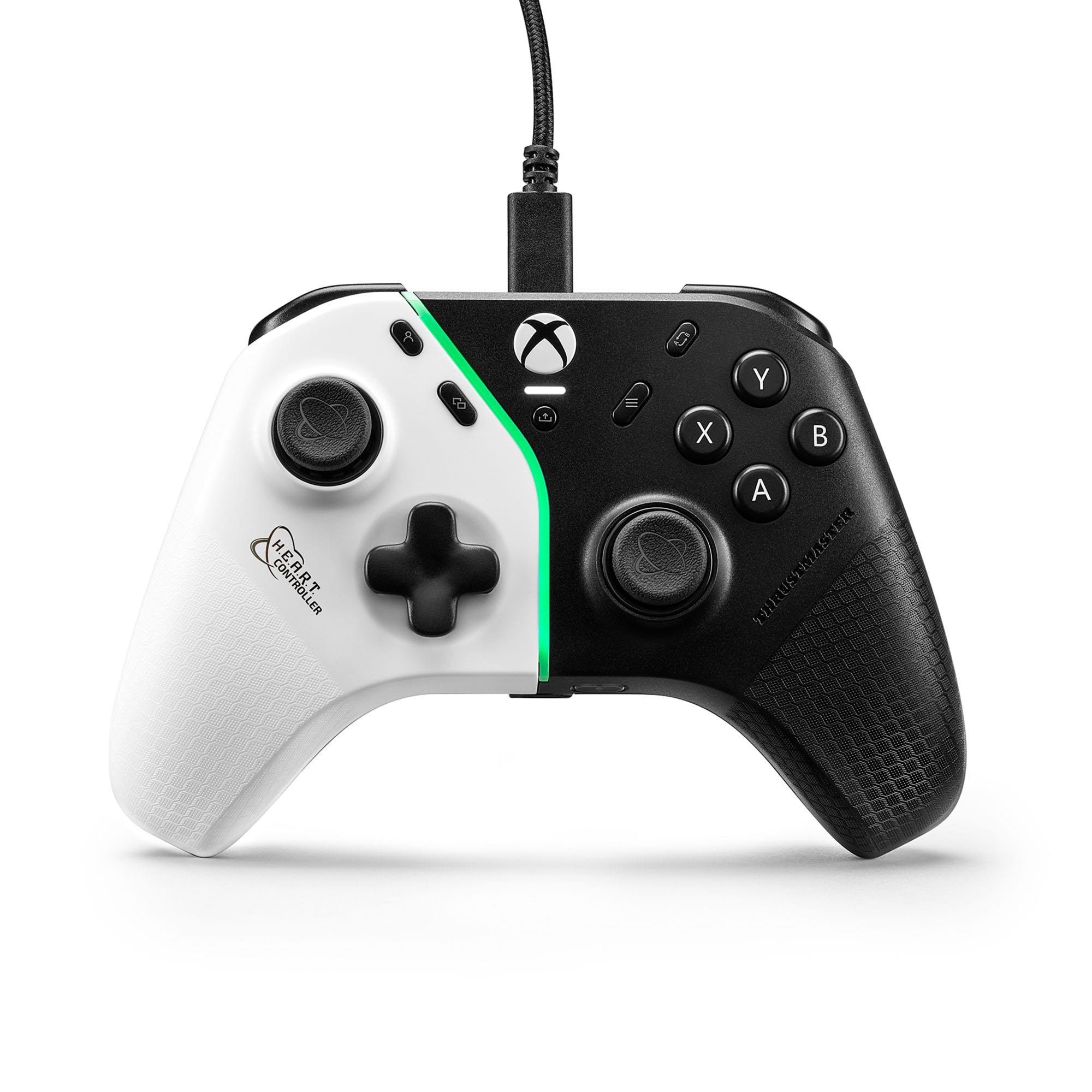 Thrustmaster H.E.A.R.T. - Wired Controller - Microsoft Xbox One Spil Tilbehør 4460237