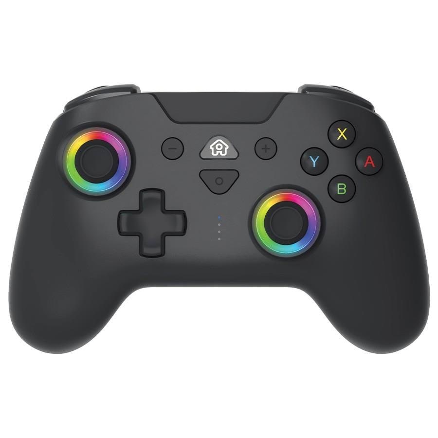 Subsonic SA5633-1 - Black - Wireless Controller - Nintendo Switch