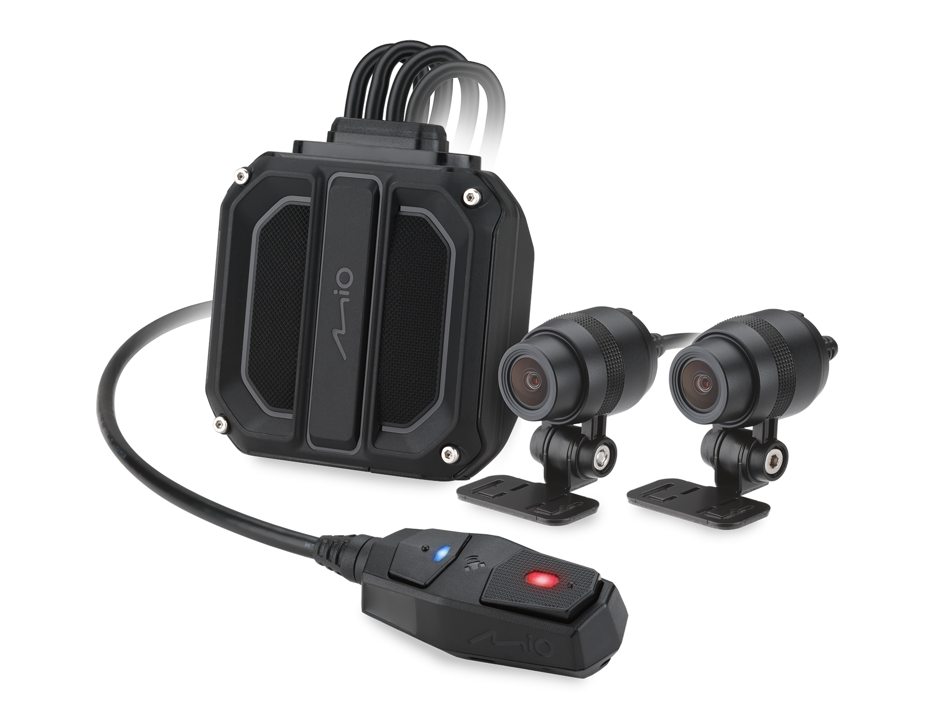Mio MiVue M820WD Dashcam 5415N7110020