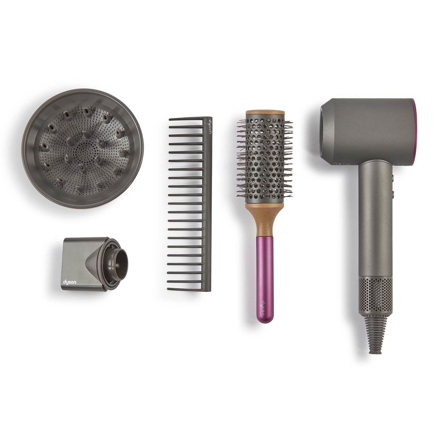 Casdon Dyson Supersonic Styling Set Legetøj 73250