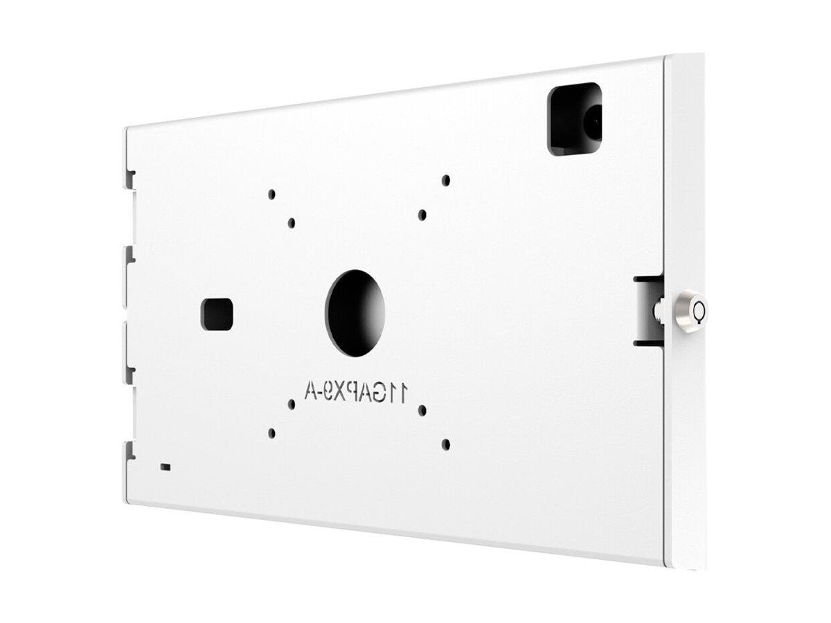 Compulocks Galaxy Tab A9+ Apex Enclosure Wall Mount Skærmholder 11GAPX9W