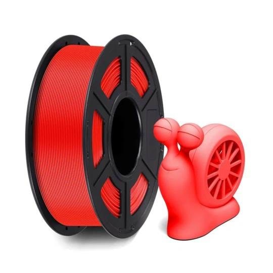 ANYCUBIC PLA+ 1.75 mm 1 KG Red