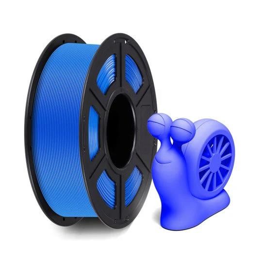 ANYCUBIC PLA+ 1.75 mm 1 KG Blue 3d Filament HPLPBL-101