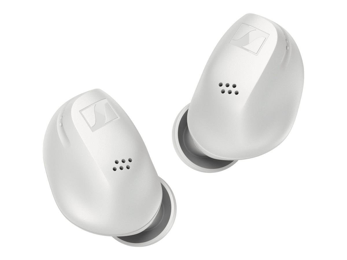 Sennheiser Accentum - White Hovedtelefoner Og Headset Hvid 700263