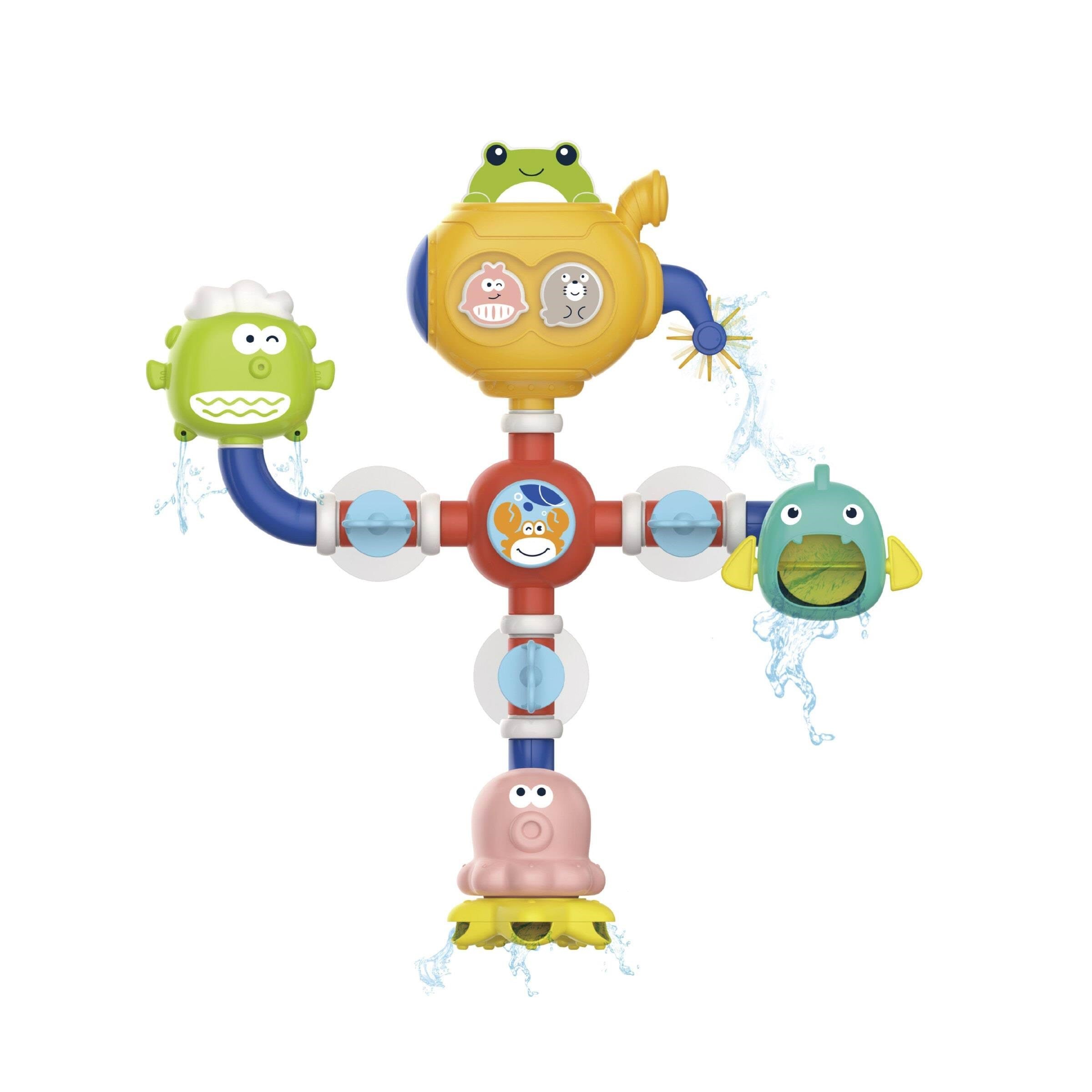 Scandinavian Baby Products Badelegetøj - vandlaboratorium Babyudstyr SBP-03544