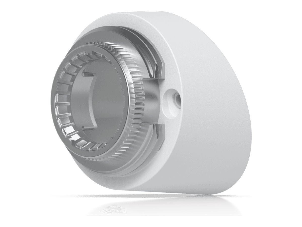 Ubiquiti camera mount base - angled Systemtilbehør UACC-Bullet-AB-W