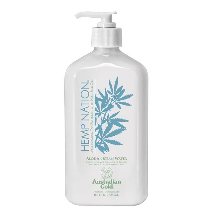 Australian Gold Aloe & Ocean Water Kropspleje 11213