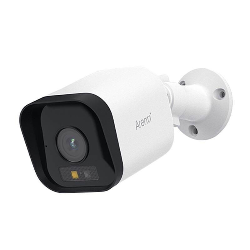 Arenti O3 WiFi 4MP 2.5K outdoor camera Netværkskamera