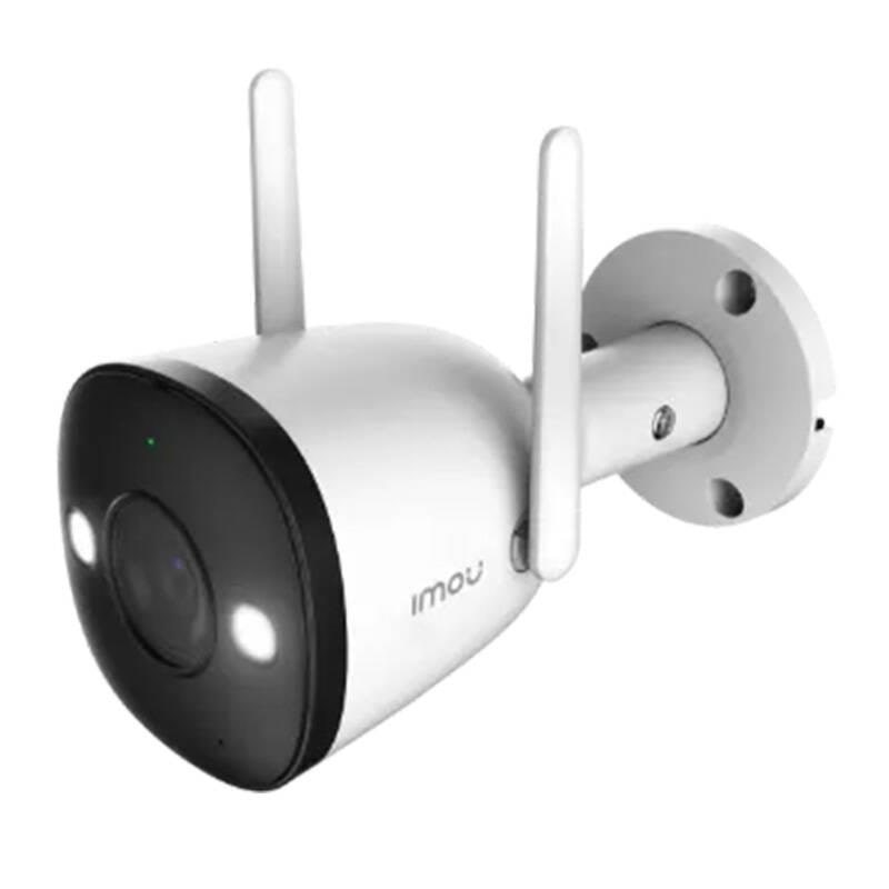 IMOU Outdoor Wi-Fi Camera Bullet 2E 5MP Netværkskamera IPC-K3DP-5H0WF