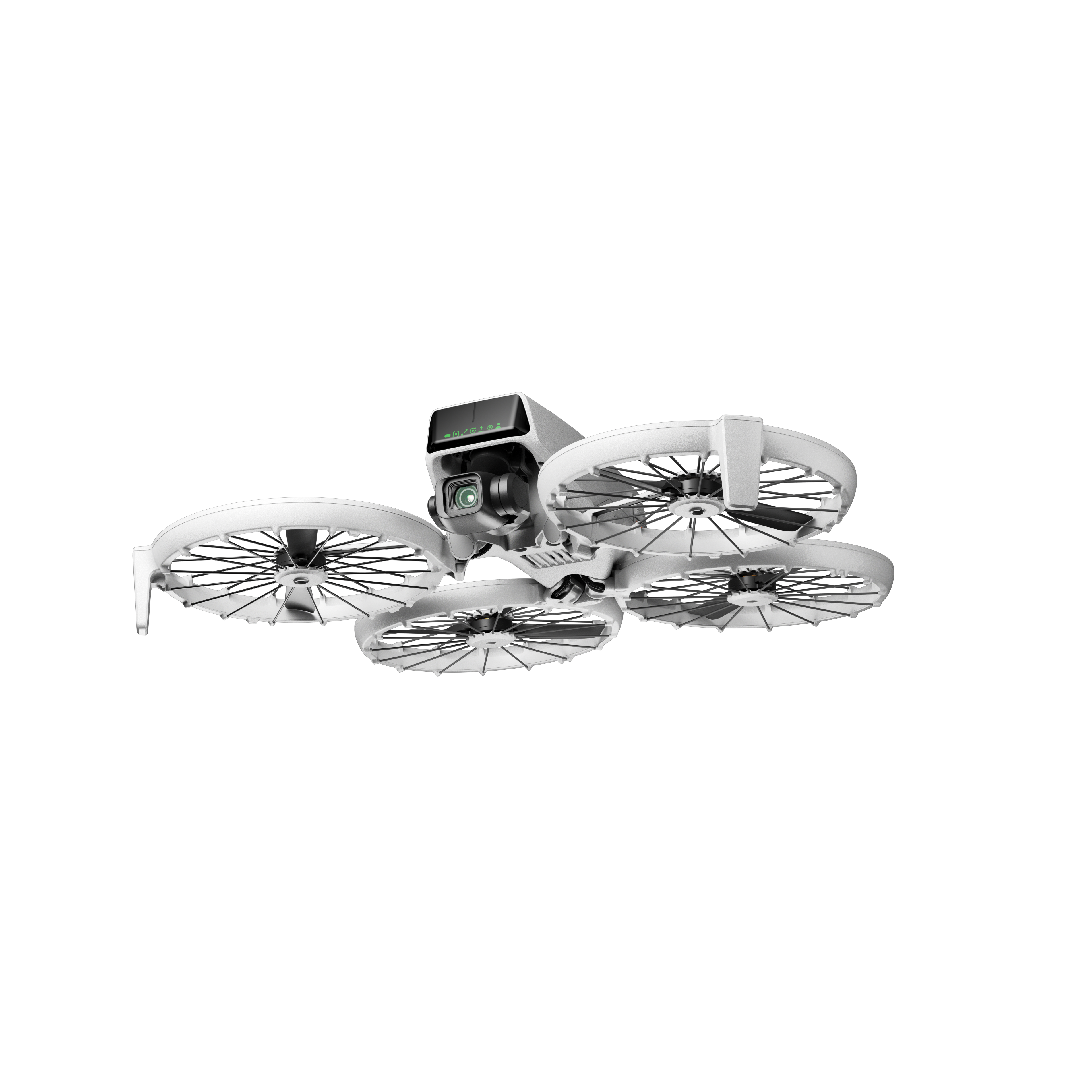 DJI - Flip - C0 Drone CP.FP.00000179.01
