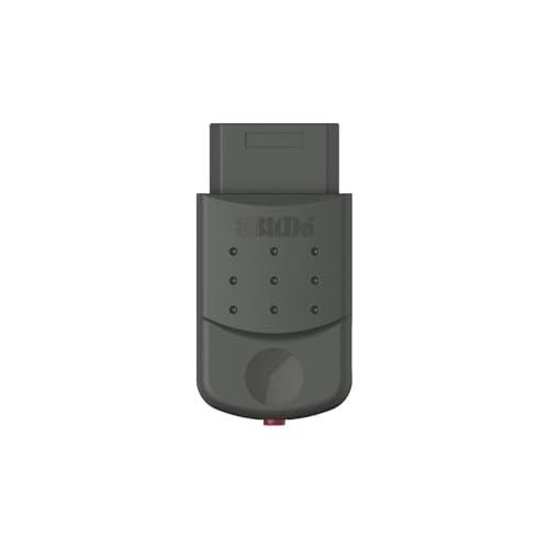8BitDo Retro Receiver for Sega Saturn - Wired - PC Spil Tilbehør 6922621506607