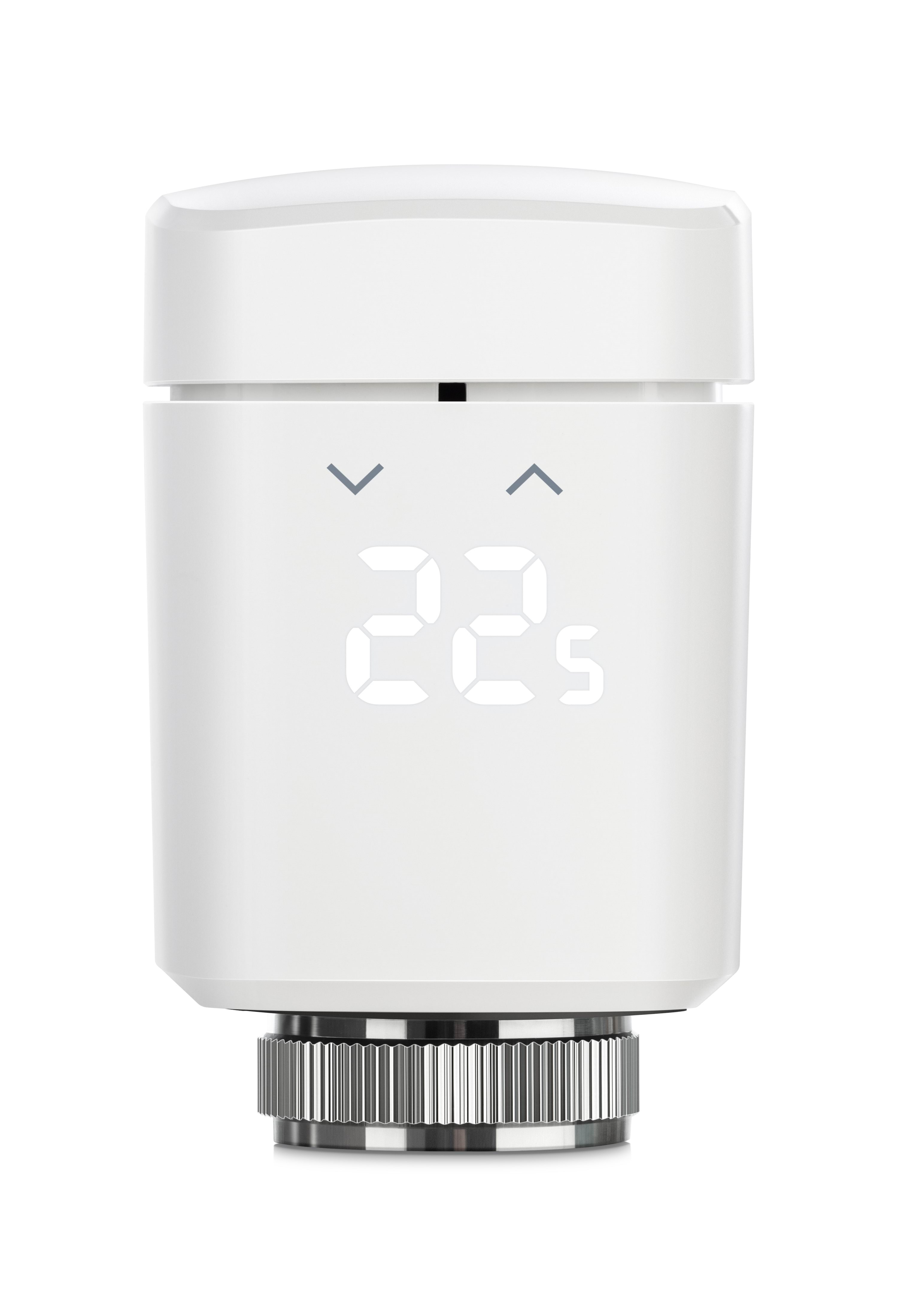 Eve Thermo (Matter 4th generation) Smart Home 10EBP1751