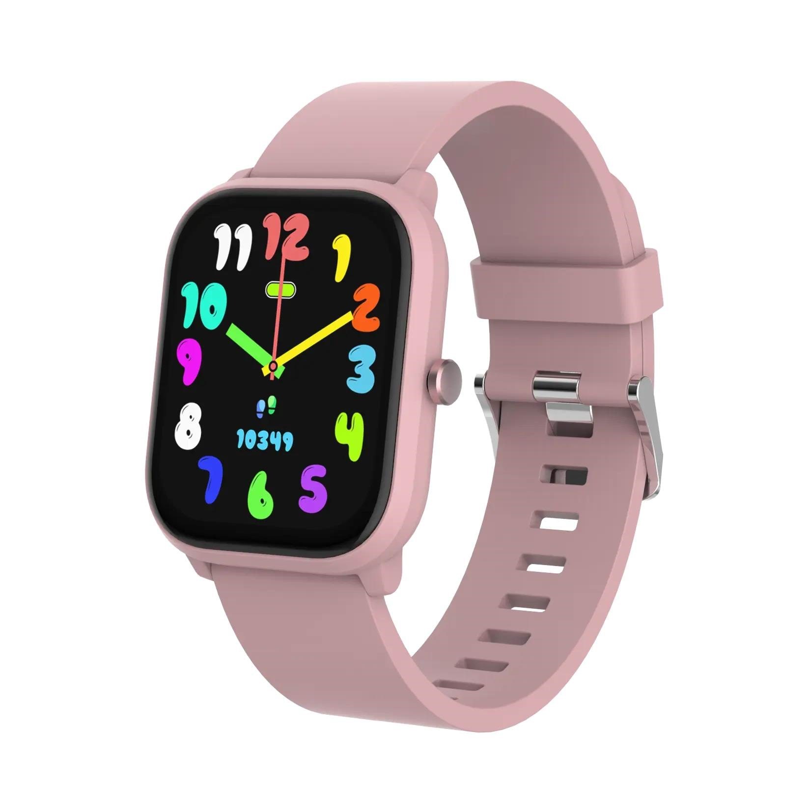 DENVER SWK-120 - Rose Smartwatch Pink SWK-120RO ROSE