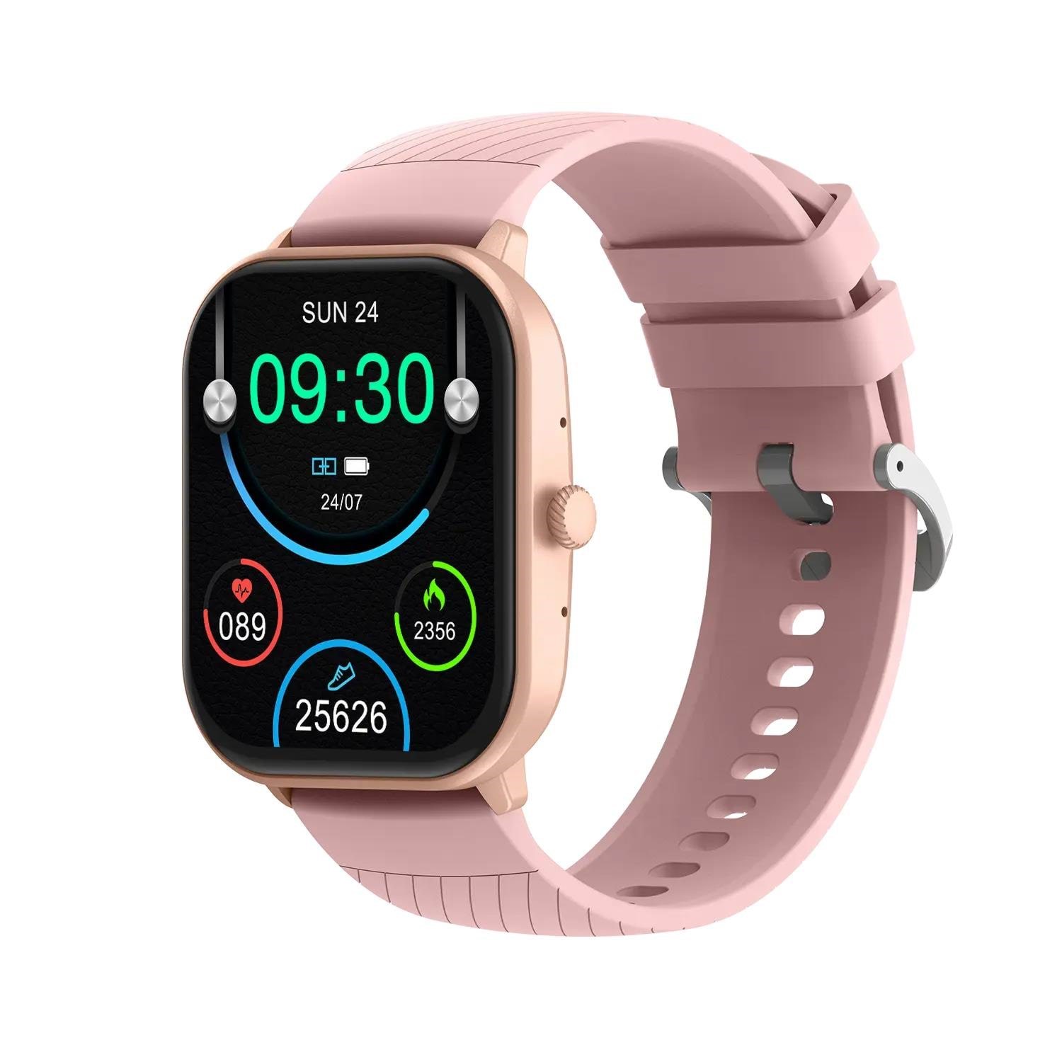 DENVER SWC-187 - Rose Smartwatch Pink SWC-187RO ROSE