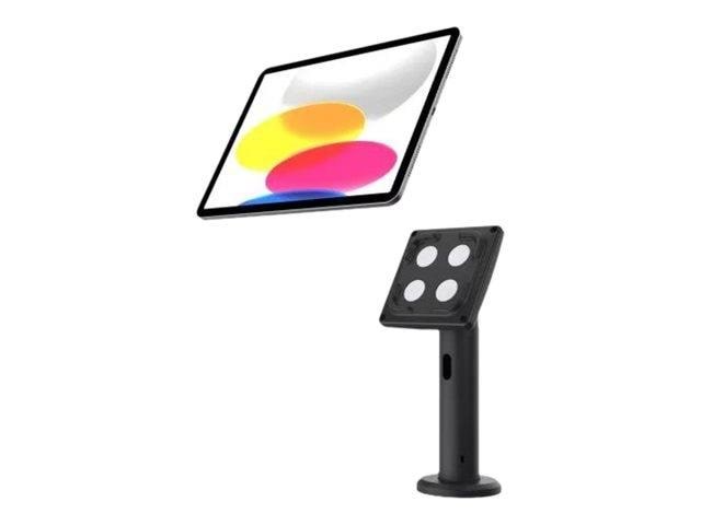 Compulocks Universal Tablet Magnetic Counter Stand 8" - Maks - Maks størrelse Tv Ophæng Sort TCDP01VHBMM01