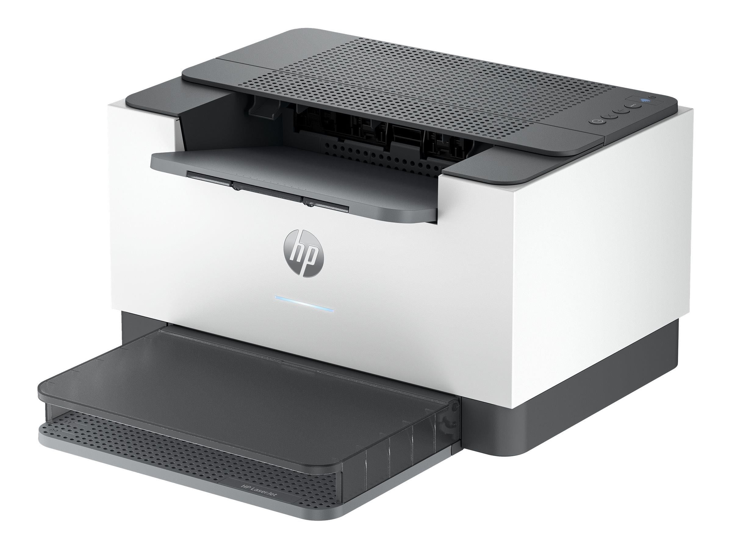 HP LaserJet M207dw - Monokrom - Laser Printer 8J9K9F#B19