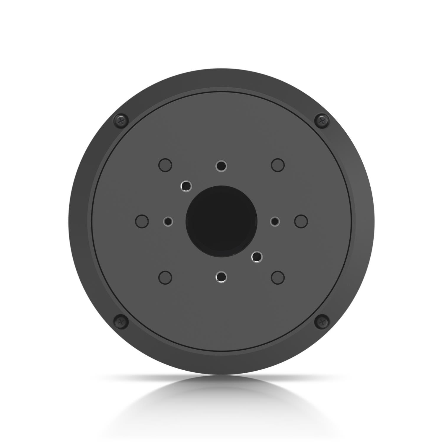 Ubiquiti Camera Junction Box Black Systemtilbehør UACC-Camera-JB-B