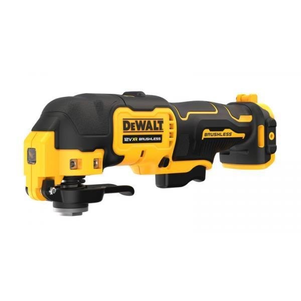 Dewalt DCS353NT-XJ 12V XR brushless multicutter - without accessories Multiværktøj