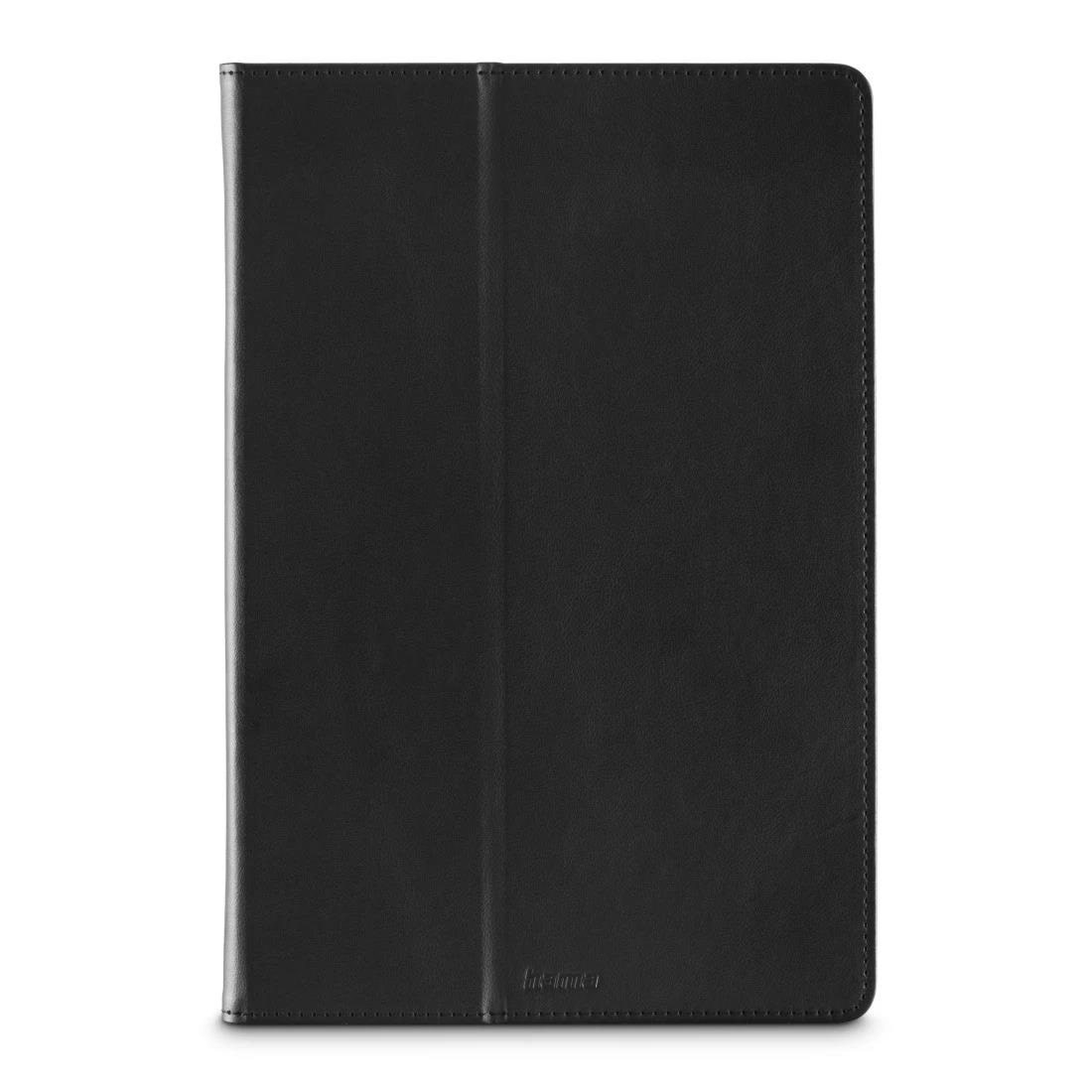 Hama Bend 2.0 Tablet Case for Apple iPad Air 11 Inch 2024 Black Tablet Cover 00222092