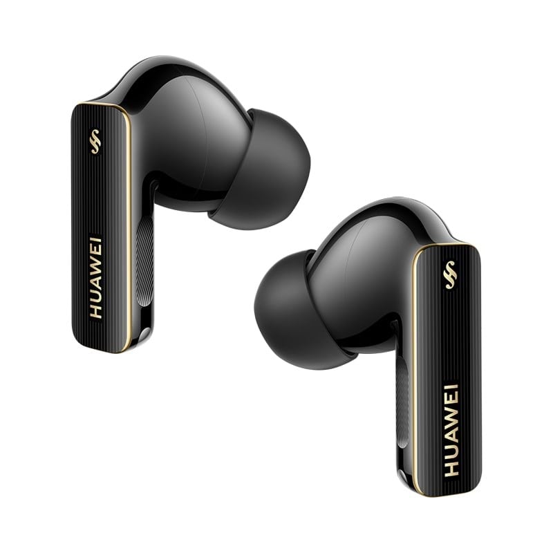 Huawei Freebuds Pro 4 - Black Hovedtelefoner Og Headset Sort 55037962