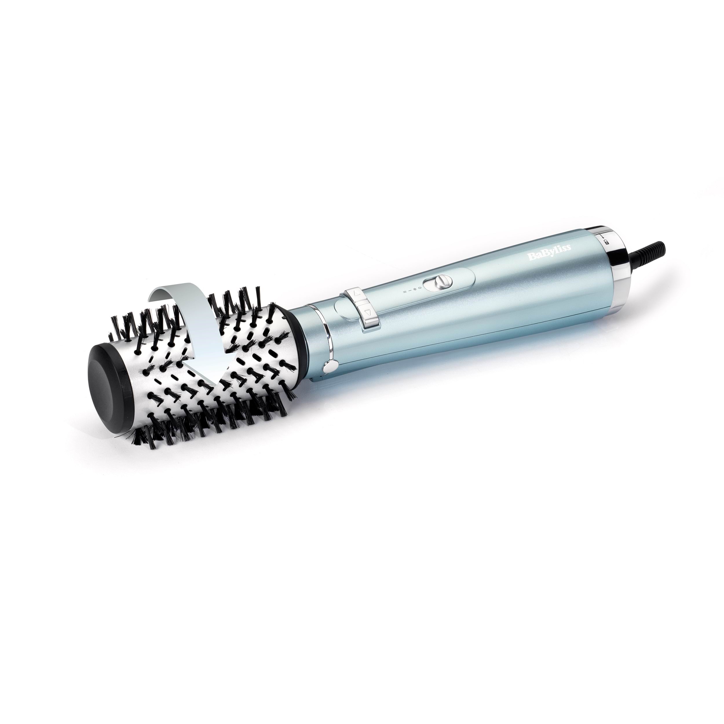 Babyliss Krøllejern Hydro Fusion Air Styler Krøllejern AS773E