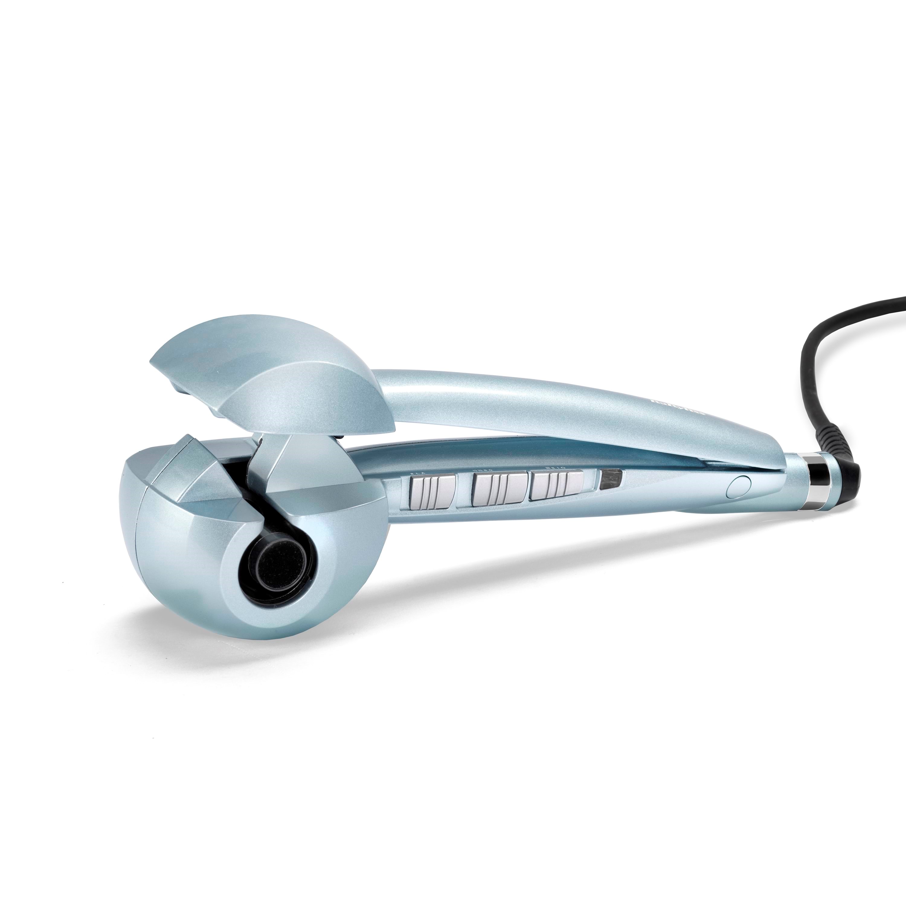 Babyliss Krøllejern Hydro Fusion Curl Secret C1700E Krøllejern