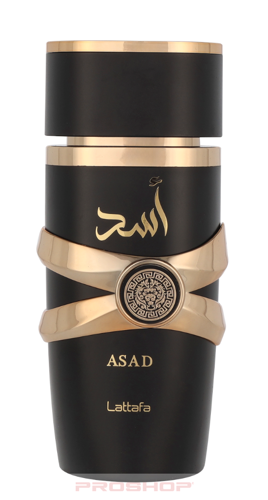 Lattafa Asad EDP 100 ml Parfume 6291108735411