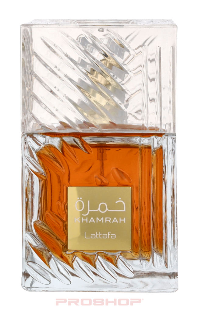 Lattafa Khamrah EDP - 100 ml Parfume 6291108737194