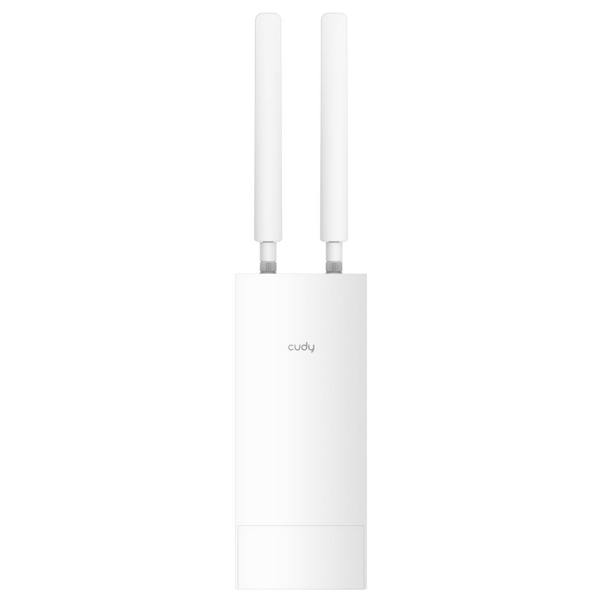 Cudy LT500 Outdoor 4G AC1200 Wi-Fi Router - Wireless router Wi-Fi 5 Router