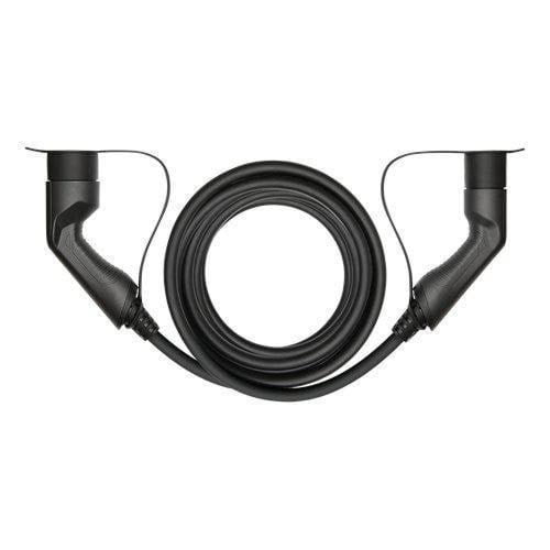 S-Line Ladekabel, Type 2, 32A, 22kW, 10 meter Ladeboks 90603