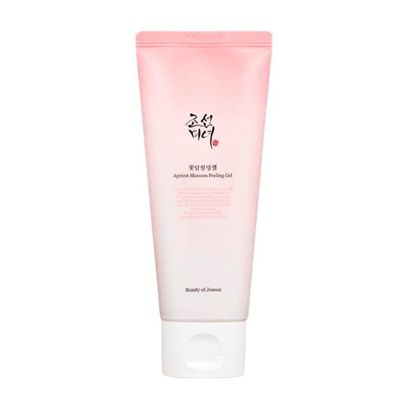 Beauty of Joseon - Apricot Blossom Peeling Gel Ansigtspleje 8809738312872