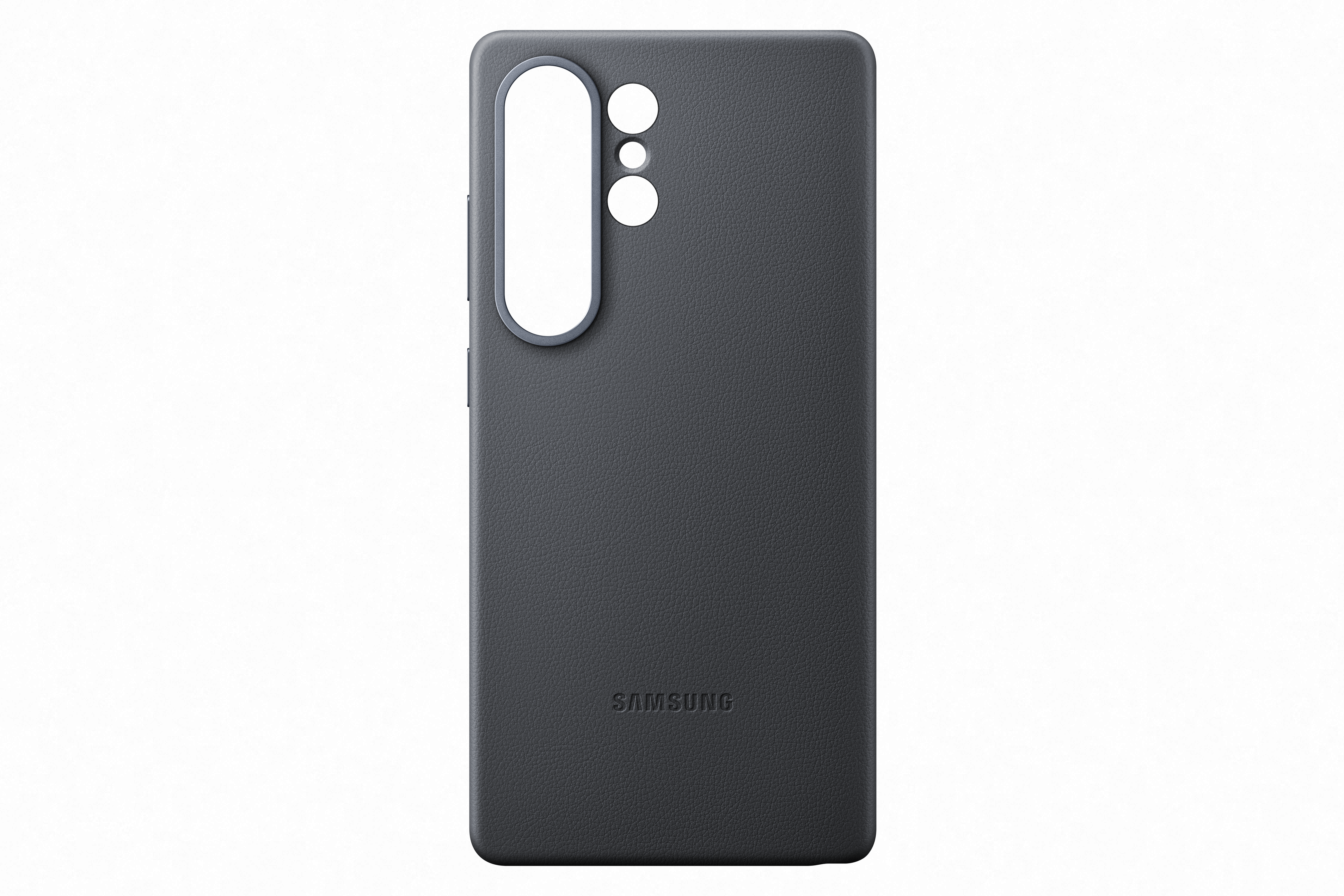 Samsung Galaxy S25 Ultra Kindsuit Case - Black Mobilcover EF-VS938PBEGWW