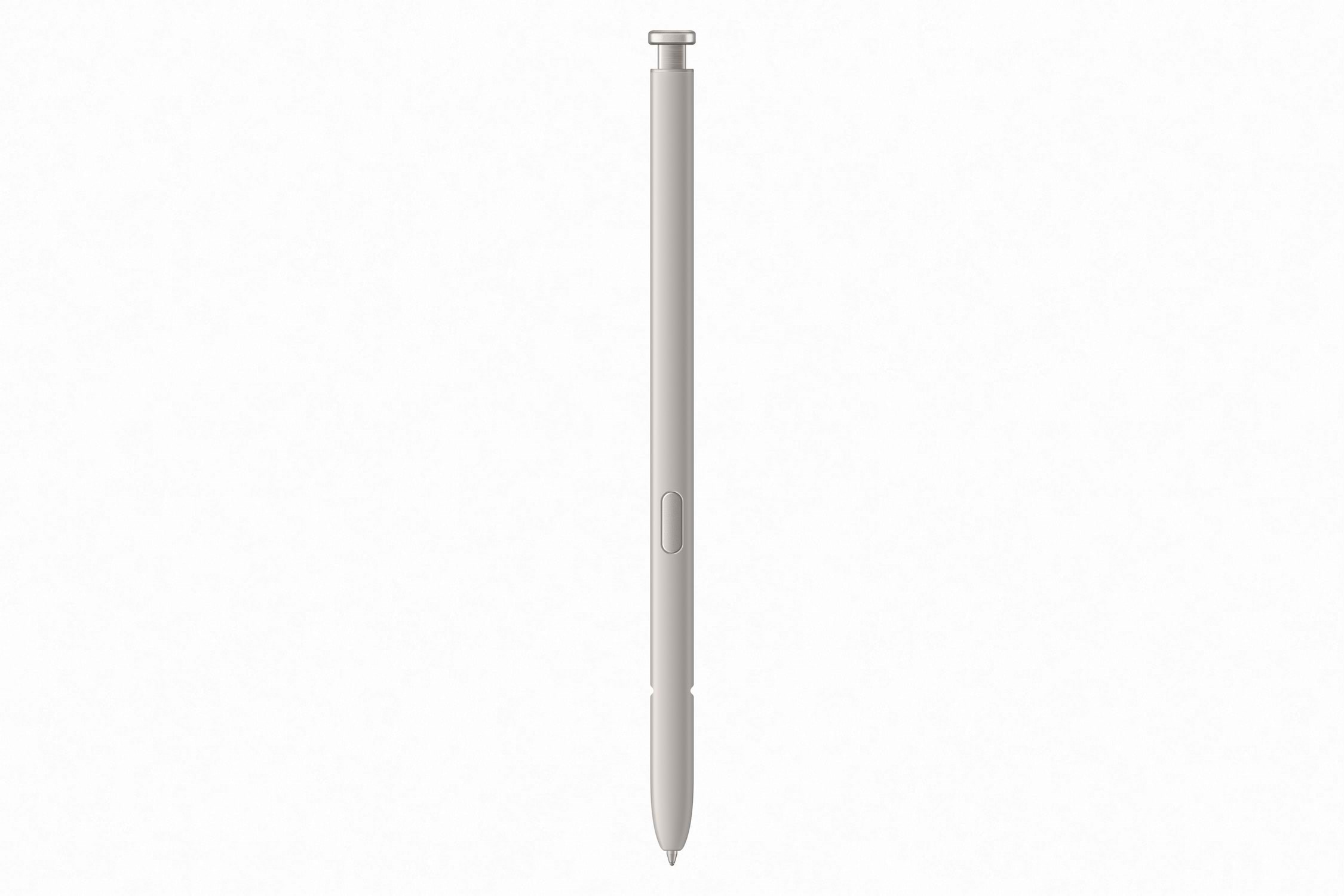 Samsung Galaxy S25 Ultra S Pen - Light Grey Mobil Tilbehør EJ-PS938BJEGEU