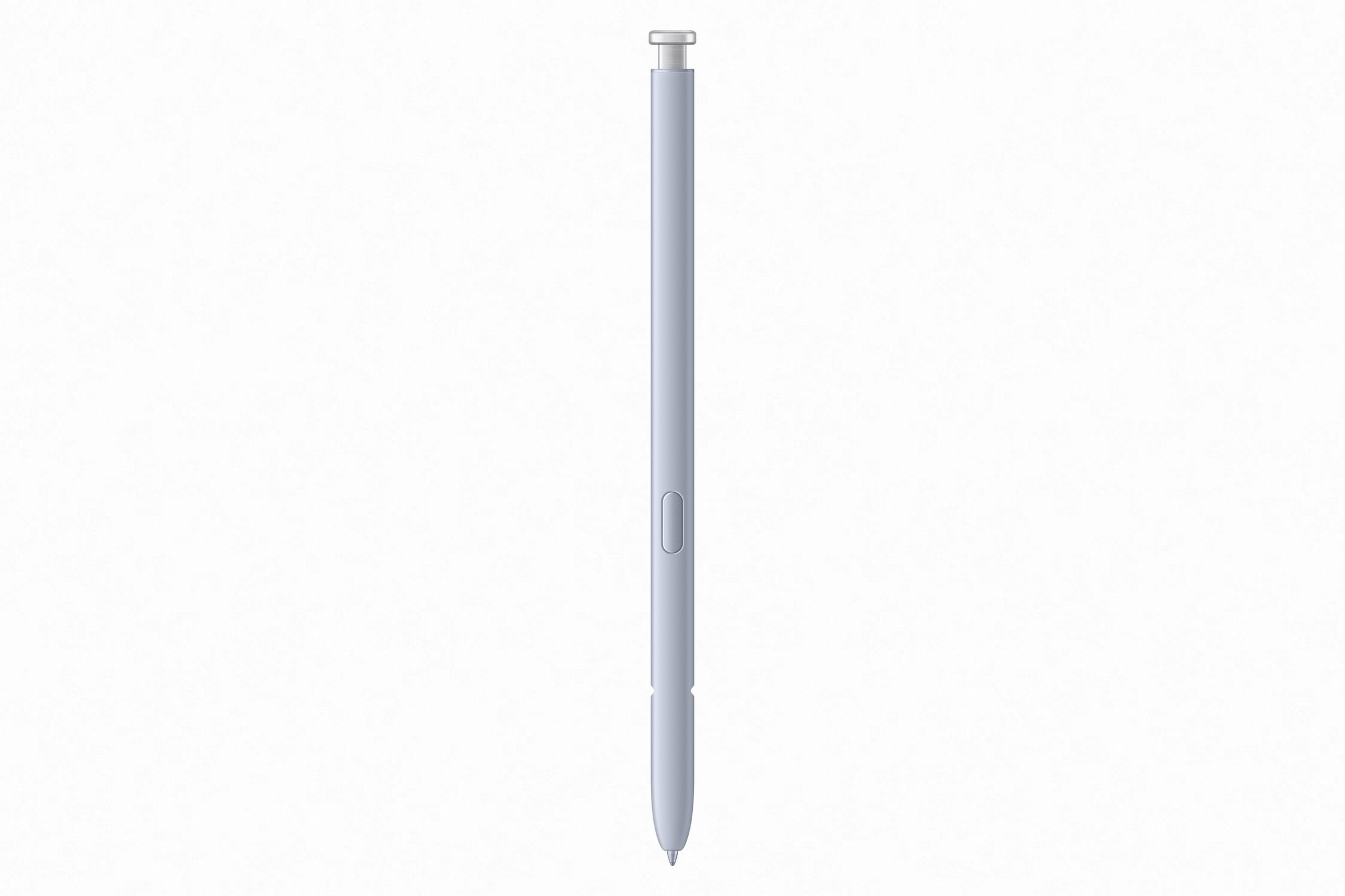 Samsung Galaxy S25 Ultra S Pen - Light Silver Mobil Tilbehør EJ-PS938BSEGEU