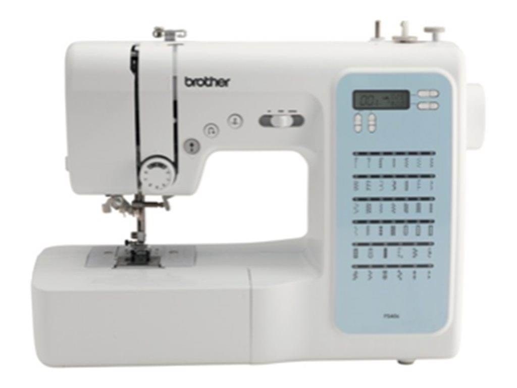 Brother FS40s Allrounder Symaskine FS40SVM1