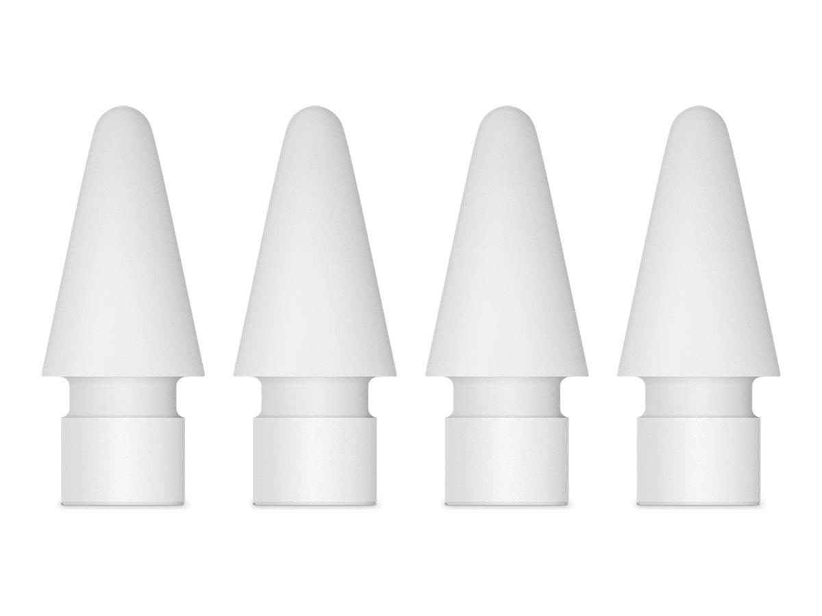 Apple Pencil Tips - 4 pack Tablet Tilbehør MX763ZM/A