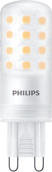 Philips LED pære 4W/827 (40W) Dæmpbar G9 Lyskilde 929003791248