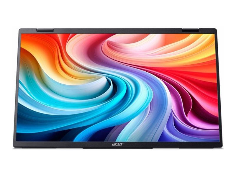 19" Acer PD193Q - 1920x1080 (FHD) - 60Hz - IPS Computerskærm Black UM.XP3EE.E01